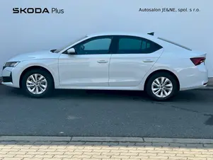 Škoda Octavia Selection