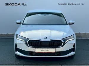 Škoda Octavia Selection