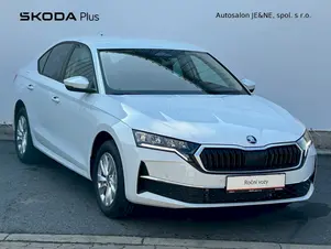 Škoda Octavia Selection