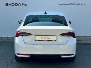 Škoda Octavia Selection