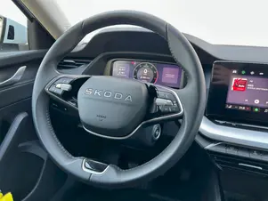 Škoda Octavia Selection