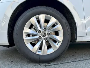 Škoda Octavia Selection