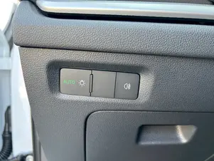 Škoda Octavia Selection