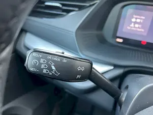 Škoda Octavia Selection