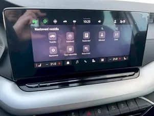 Škoda Octavia Selection