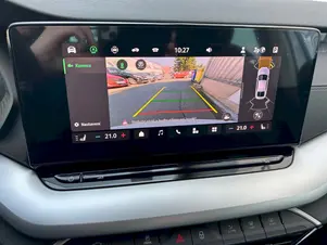 Škoda Octavia Selection