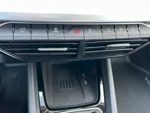 Škoda Octavia Selection