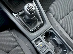 Škoda Octavia Selection