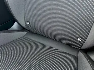 Škoda Octavia Selection