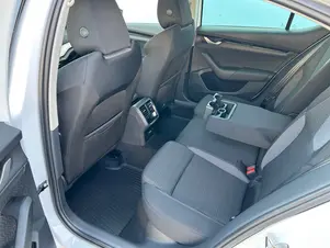 Škoda Octavia Selection