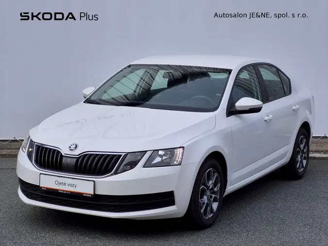 Octavia Active