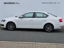 Octavia Active