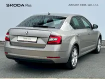 Octavia Style Plus