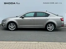 Octavia Style Plus