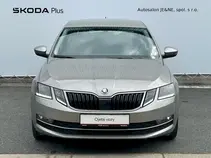 Octavia Style Plus