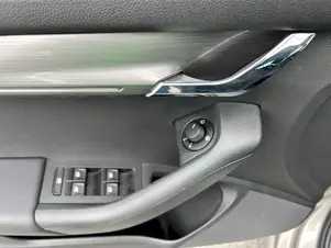 Škoda Octavia Style Plus