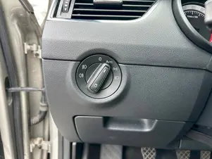 Škoda Octavia Style Plus