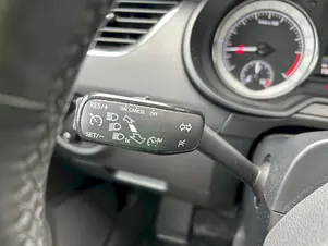 Škoda Octavia Style Plus