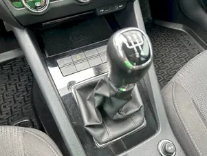 Škoda Octavia Style Plus
