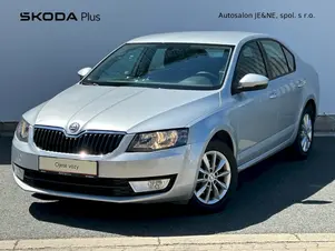 Škoda Octavia Ambition Plus