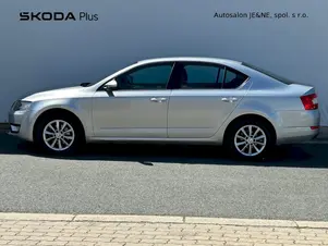Škoda Octavia Ambition Plus