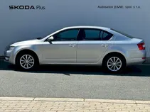 Octavia Ambition Plus