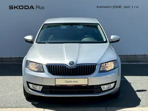 Škoda Octavia Ambition Plus