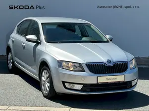 Škoda Octavia Ambition Plus