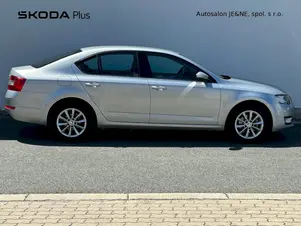 Škoda Octavia Ambition Plus