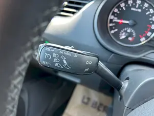 Škoda Octavia Ambition Plus