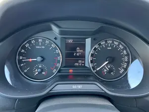 Škoda Octavia Ambition Plus