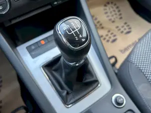 Škoda Octavia Ambition Plus
