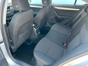 Škoda Octavia Ambition Plus