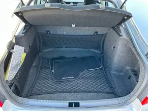 Škoda Octavia Ambition Plus