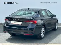Octavia Selection