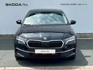 Škoda Octavia Selection