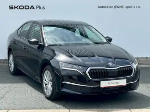 Škoda Octavia Selection