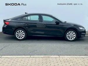 Škoda Octavia Selection