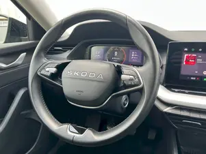 Škoda Octavia Selection