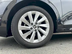 Škoda Octavia Selection