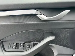 Škoda Octavia Selection