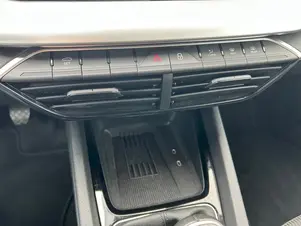 Škoda Octavia Selection
