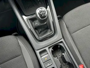 Škoda Octavia Selection