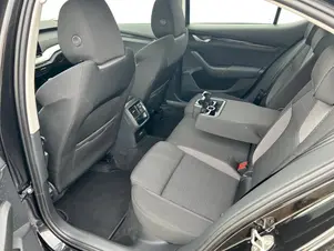 Škoda Octavia Selection