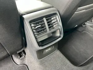 Škoda Octavia Selection