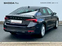 Octavia Ambition
