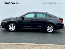Octavia Ambition