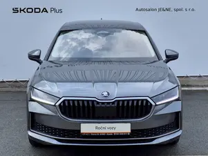 Škoda Superb Selection