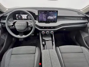 Škoda Superb Selection