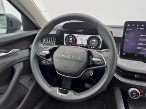 Škoda Superb Selection